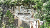 Makam Batu Lemo