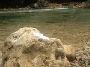 Pemandian Bungi, Wisata Alternatif Nan Gratis
