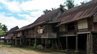 Perkampungan Rantau Panjang