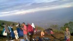 Pendakian Puncak Gunung Sumbing