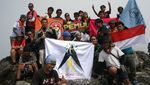 Pendakian Puncak Gunung Sumbing
