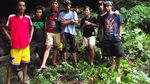 Penelusuran Gua Senggering