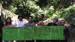 Penelusuran Gua Senggering