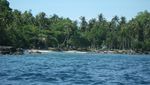 Pengalaman Diving Pertamaku