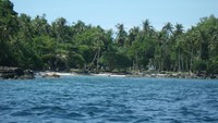 Pulau Rubiah