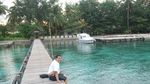 Pengalaman Pertama, Jatuh Cinta di Karimun Jawa
