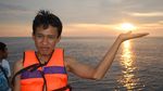 Pengalaman Pertama, Jatuh Cinta di Karimun Jawa