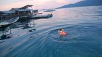 Pengalaman Pertama, Jatuh Cinta di Karimun Jawa