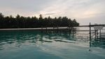 Pengalaman Pertama, Jatuh Cinta di Karimun Jawa