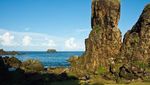 Penjaga Ujung Barat Pulau Jawa