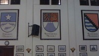 Aula Museum Mandiri