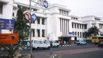 Peralatan Bank Kuno Hanya Ada di sini, Museum Bank Mandiri