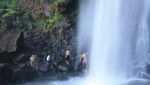 Perjalanan ke Air Terjun Ponot