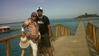 Jembatan Cinta, Pulau Tidung