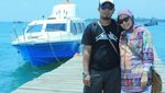 Perjalanan ke Pulau Tidung yang Menegangkan