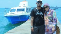 Transit di Pulau Untung Jawa