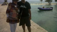 Pulau Tidung