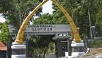 Perjalanan ke Zaman Purba di Sangiran