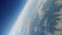 Di atas langit Papua