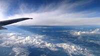 Pesona Langit Papua