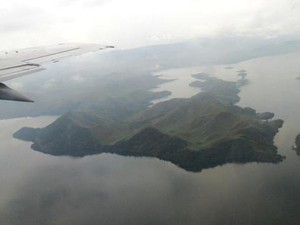 Perjalanan Panjang Menuju Merauke