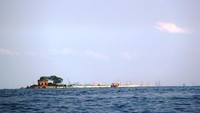 Pulau Onrust
