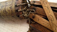 Kalender Suku Karo yang Dipergunakan untuk Menentukan Tanggal Pernikahan