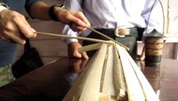 Alat Musik Tradisional Keteng-Keteng