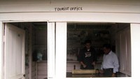 Tourist Office Desa Lingga