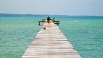 Perpaduan Desa Nelayan dan Desa Petani di Pulau Seliu, Belitung