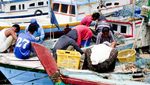 Perpaduan Desa Nelayan dan Desa Petani di Pulau Seliu, Belitung
