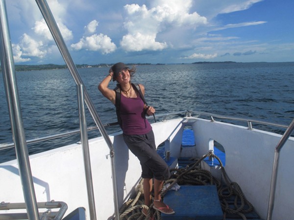 Perusak Atau Penyelamat Raja Ampat