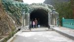 Pesona Alam Gunung Kelud