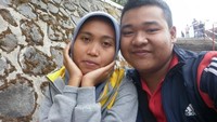Aku dan Kekasihku