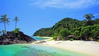 Pantai Natuna