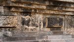 Pesona Candi Arimbi