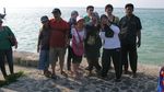 Pesona Eksotis Pulau Tidung