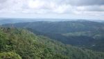 Pesona Gunung Lolomatua, Nias Selatan