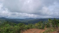 Pemandangan Lolomatua