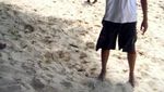 Pesona Pulau Mutiara (Malangke) dari Bombana