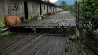 Rumah Betang Saham