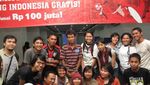 Petualang ACI DetikCom : The Best Job In The World!