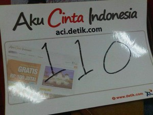 Petualang ACI Siap Menjelajah Nusa Tenggara Barat
