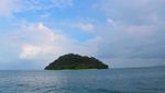 Petualangan ke Pulau Sebesi