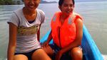 Petualangan ke Pulau Sebesi