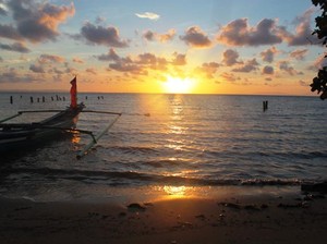 Petualangan ke Pulau Sebesi