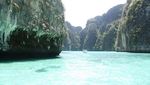 Phi Phi Island di Phuket, Thailand