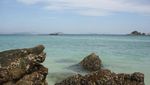 Phi Phi Island di Phuket, Thailand