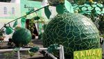Piknik Asyik Akhir Pekan di Kebun Buah