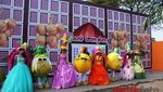 Piknik Asyik Akhir Pekan di Kebun Buah